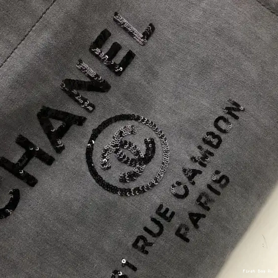 Firstbag Ru CHANEL BAG TOTE 0502